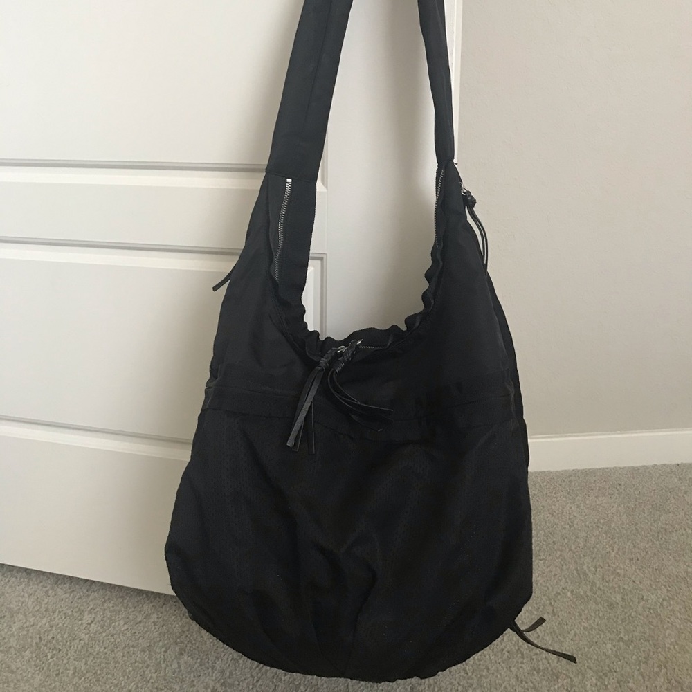 Lululemon Sackasana Yoga Bag